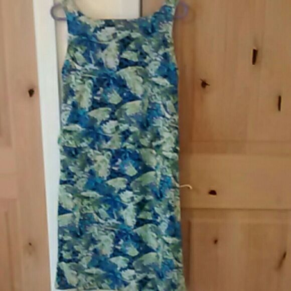 Autonomy Dress  - Picture 3 of 4